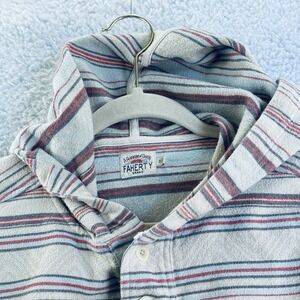 FAHERTY mens Pullover Style: MOS 1936J18 Legend Sweater Flannel Cotton